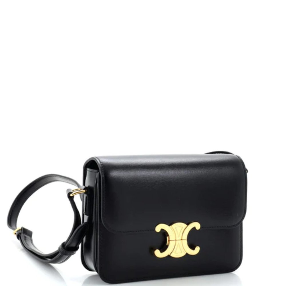 Celine Triomphe teen